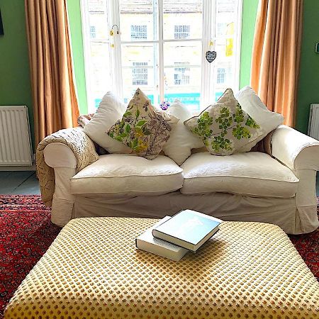 Spacious Georgian Apartment, Central Barnard Castle. Zewnętrze zdjęcie