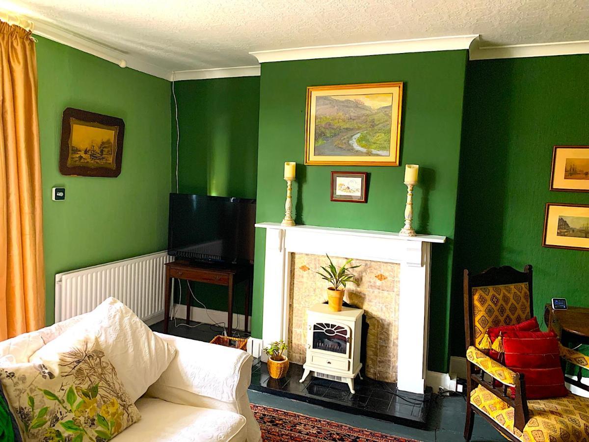 Spacious Georgian Apartment, Central Barnard Castle. Zewnętrze zdjęcie