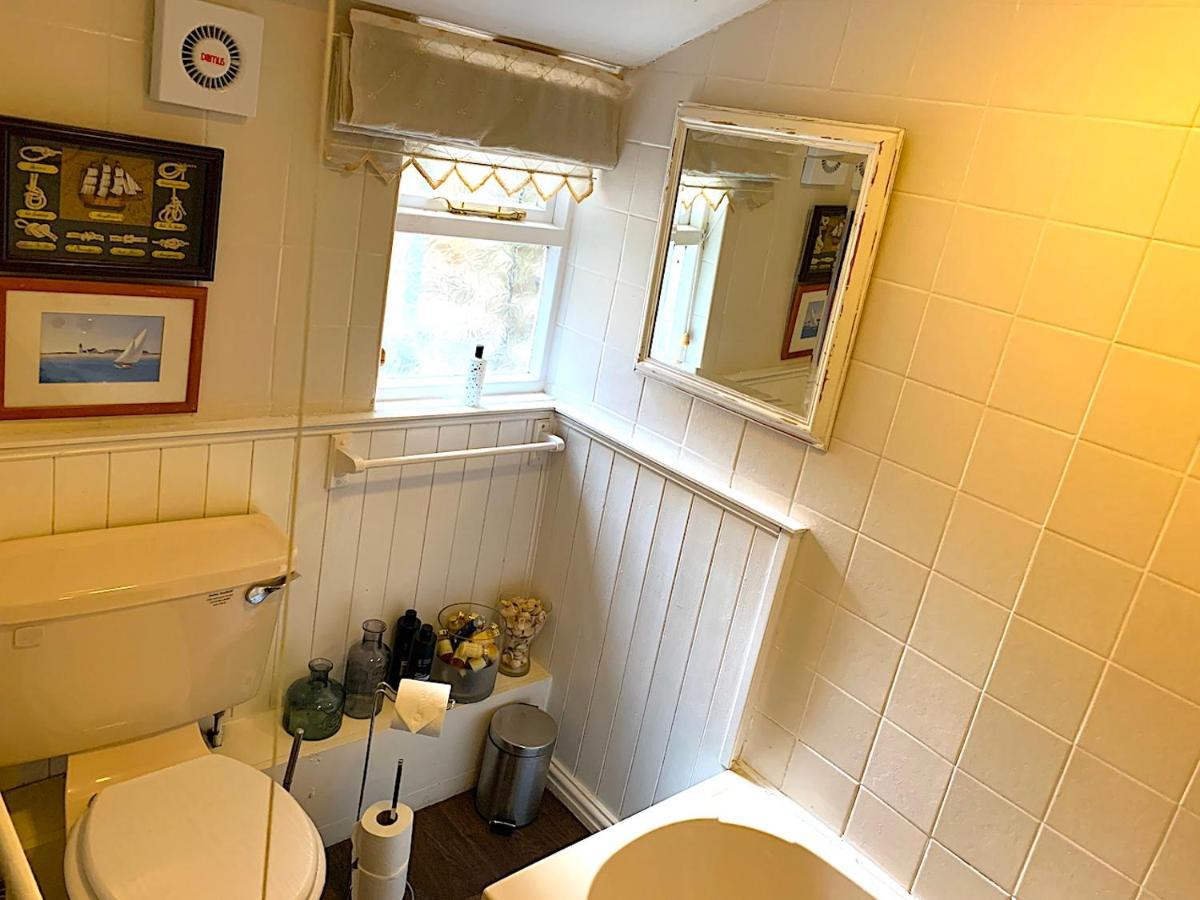 Spacious Georgian Apartment, Central Barnard Castle. Zewnętrze zdjęcie