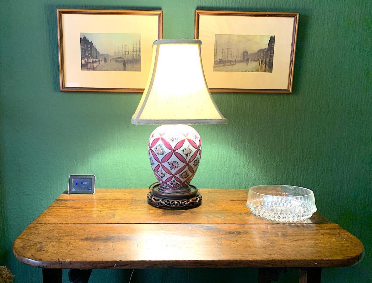 Spacious Georgian Apartment, Central Barnard Castle. Zewnętrze zdjęcie