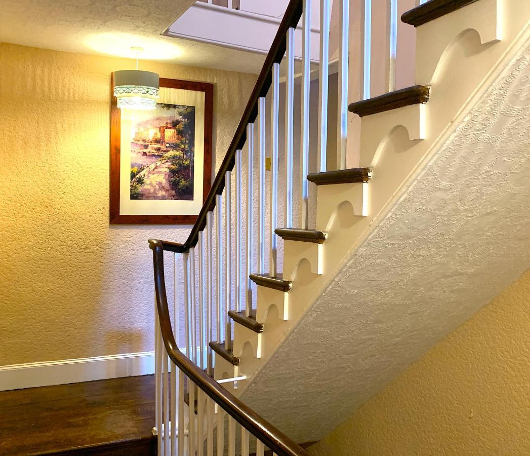 Spacious Georgian Apartment, Central Barnard Castle. Zewnętrze zdjęcie