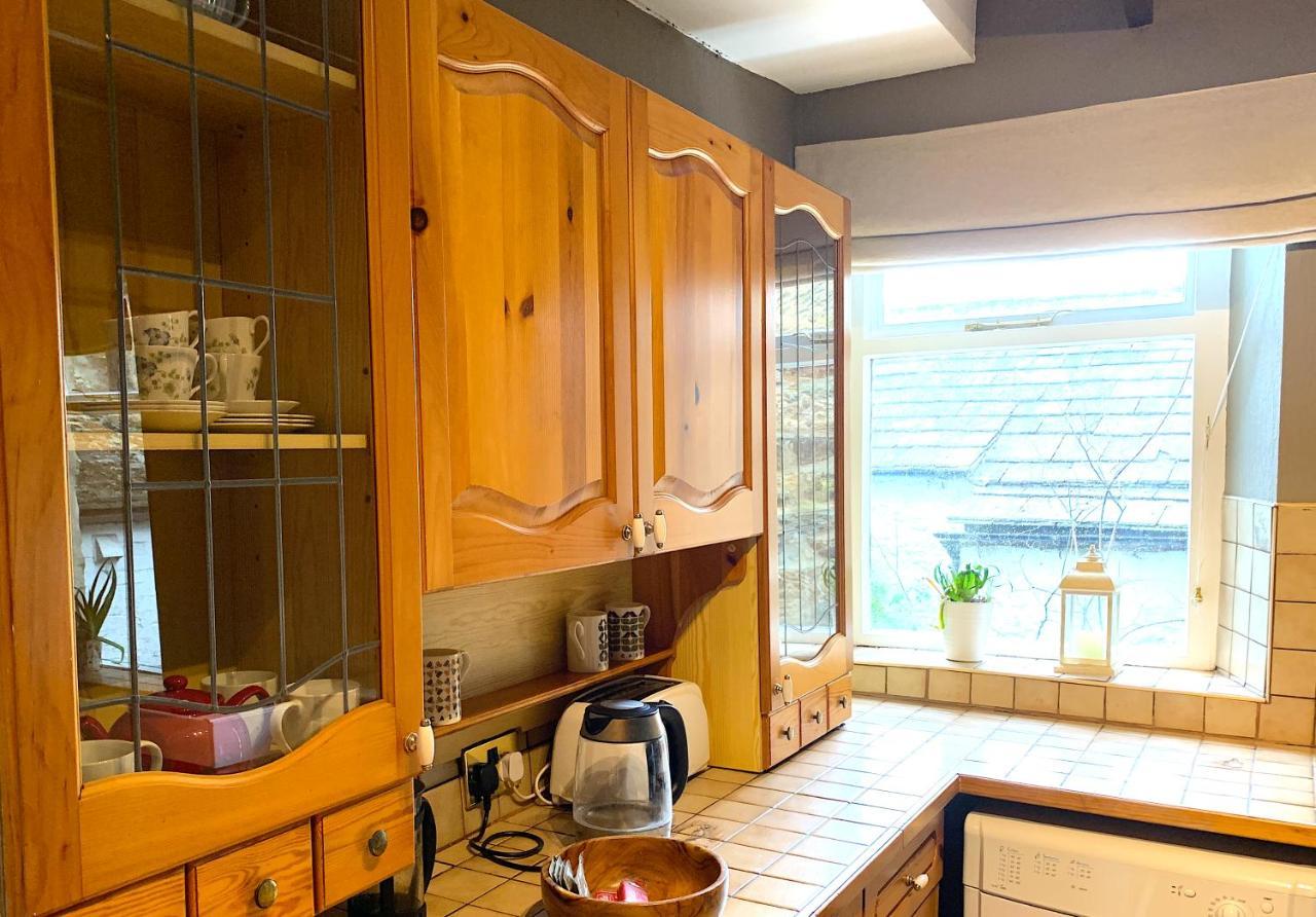 Spacious Georgian Apartment, Central Barnard Castle. Zewnętrze zdjęcie