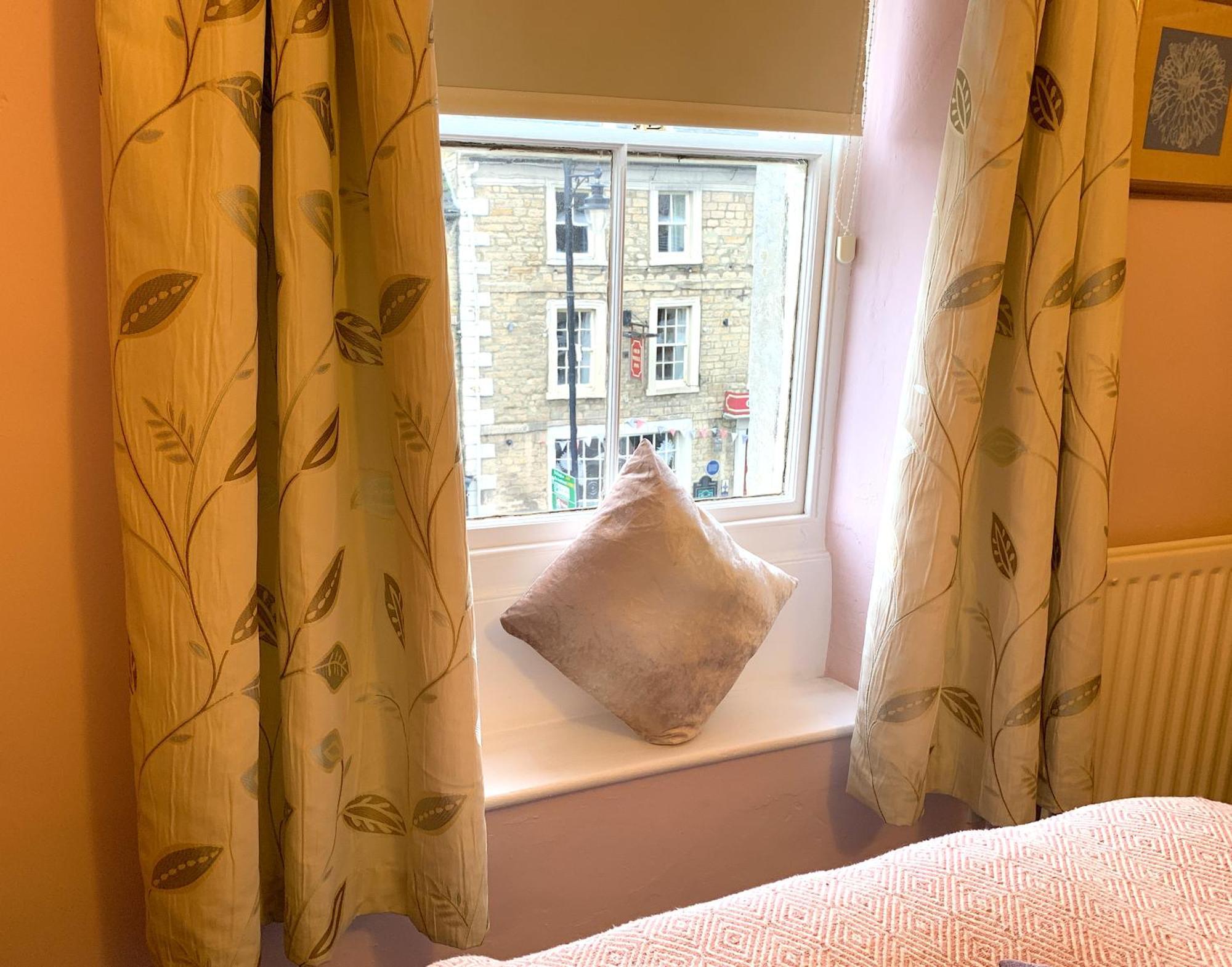 Spacious Georgian Apartment, Central Barnard Castle. Zewnętrze zdjęcie