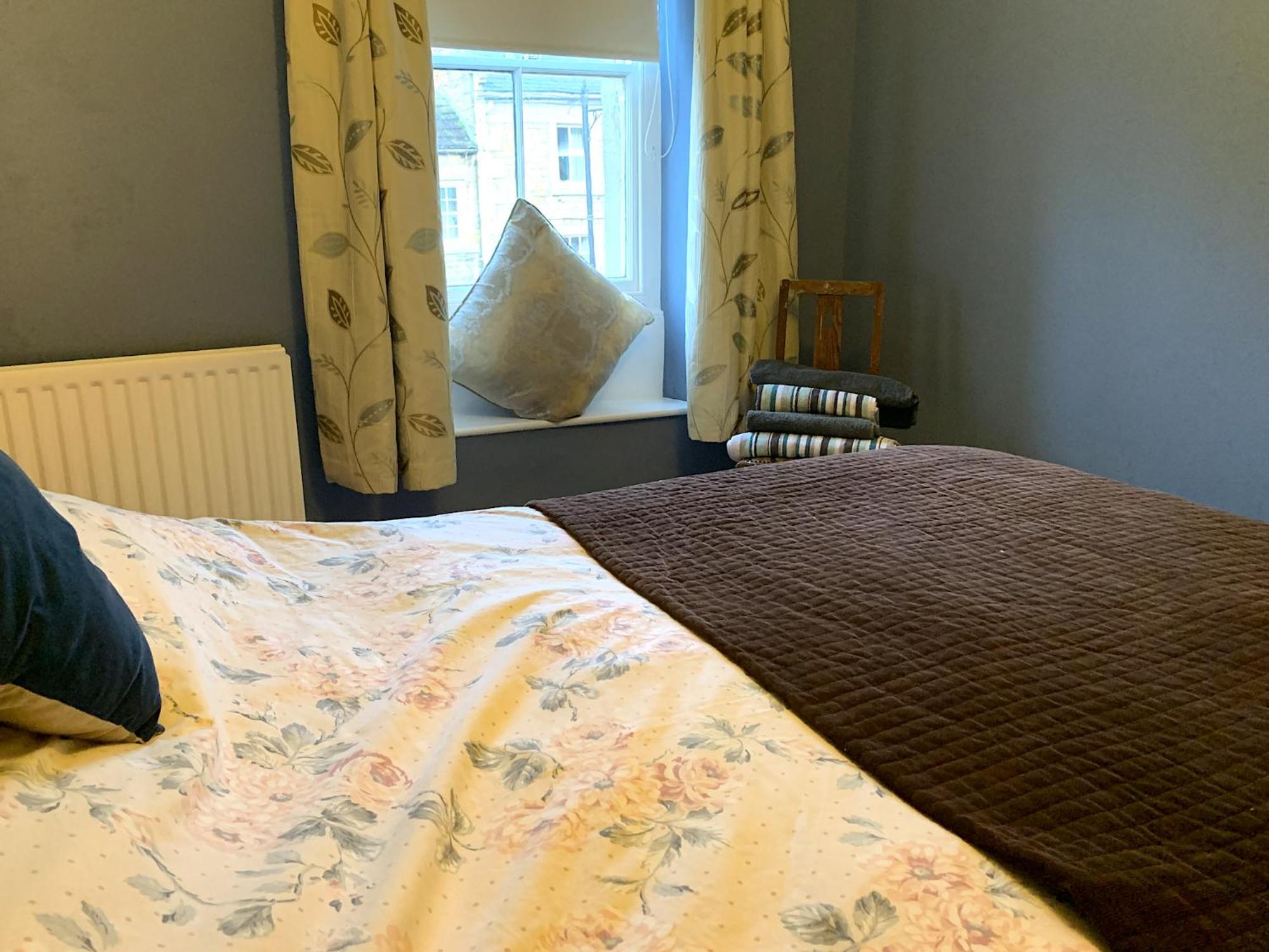 Spacious Georgian Apartment, Central Barnard Castle. Zewnętrze zdjęcie