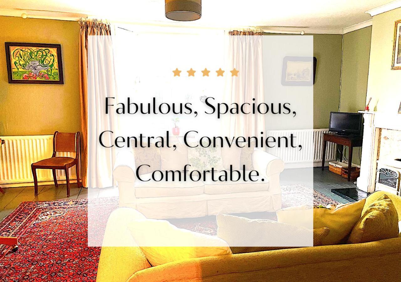 Spacious Georgian Apartment, Central Barnard Castle. Zewnętrze zdjęcie